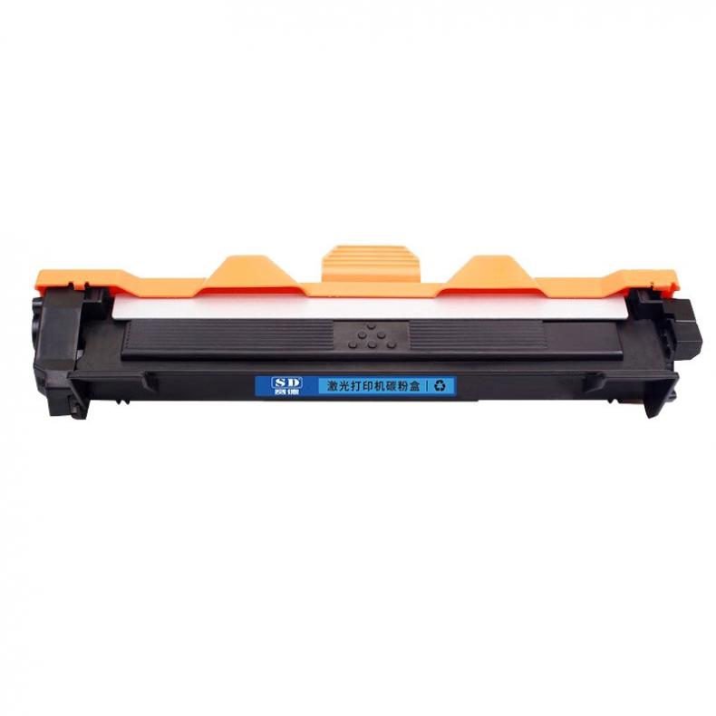 赛德 P115b 粉盒 1500页 （单位：只） 适用富士施乐P115b/M115b/M115f/M115fs/P118w/M118w/M118z 黑色