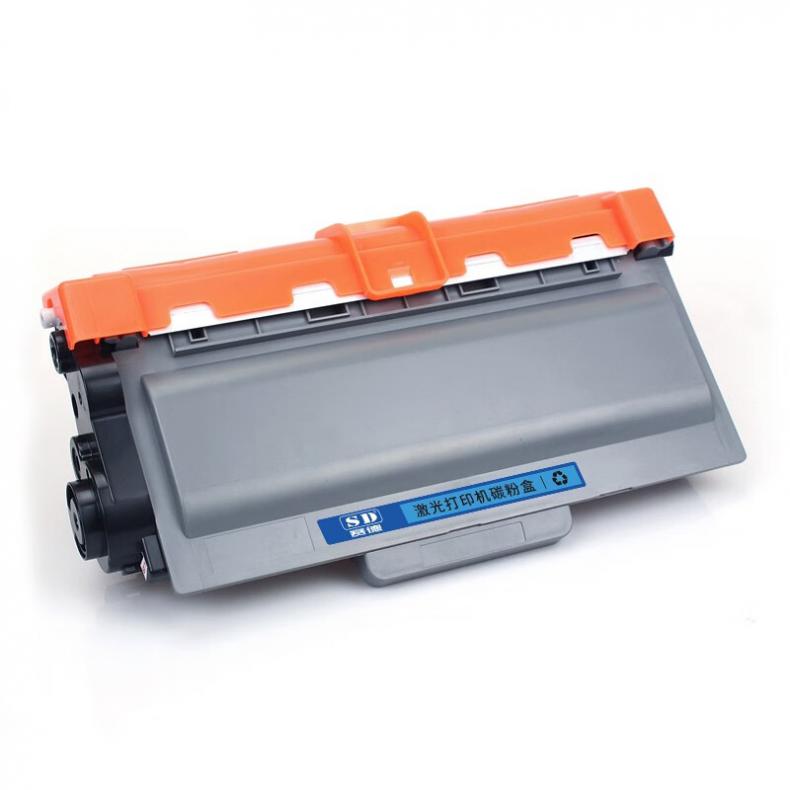 赛德 LT4637 粉盒 3000页 （单位：只） 适用联想 3700/3800/M8600DN/M8900DN 黑色
