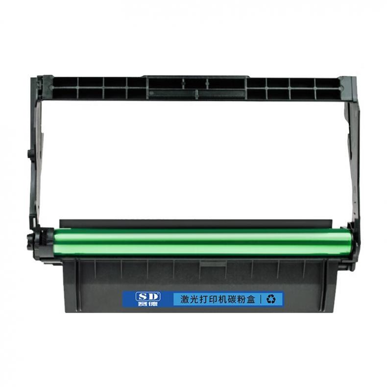 赛德 LD333 硒鼓 30000页 （单位：只） 适用联想LJ3303DN/LJ3803DN/LJ3308DN 黑色