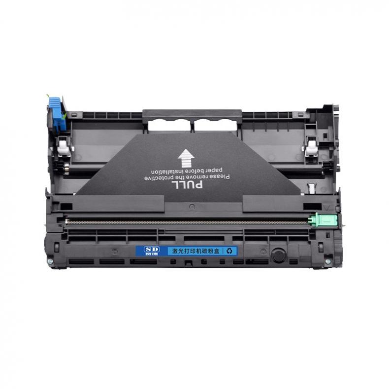 赛德 DR3450 硒鼓 30000页 （单位：只） 适用兄弟HL-5580D/5585D/5590DN/MFC-8535DN/8530DN/8540DN 黑色