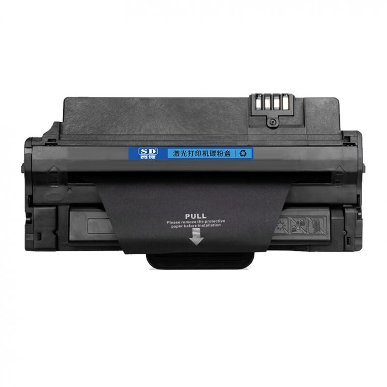 赛德 D1053S 硒鼓 2500页 （单位：只） 适用三星ML-1915/2525W/2540/SCX-4600/4623F/4623FN/SF-650/650P 黑色