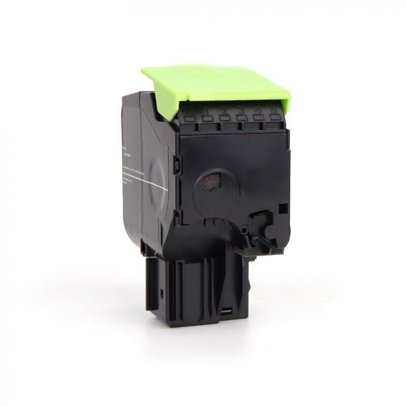 赛德 CTL-355 粉盒 1400页 （单位：只） 适用奔图CP2515DN 黄色