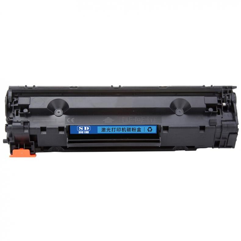 赛德 CRG-912 硒鼓 1500页 （单位：只） 适用佳能LBP3018/3108/3010/3050/3100/3150 黑色