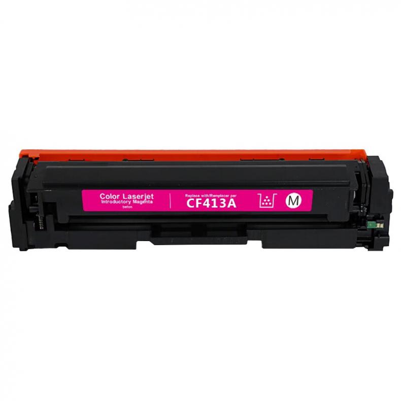 赛德 CF413A 硒鼓 2300页 （单位：只） 适用惠普M452NW/M452DN/M452DW/M477FNW/M477FDW 红色