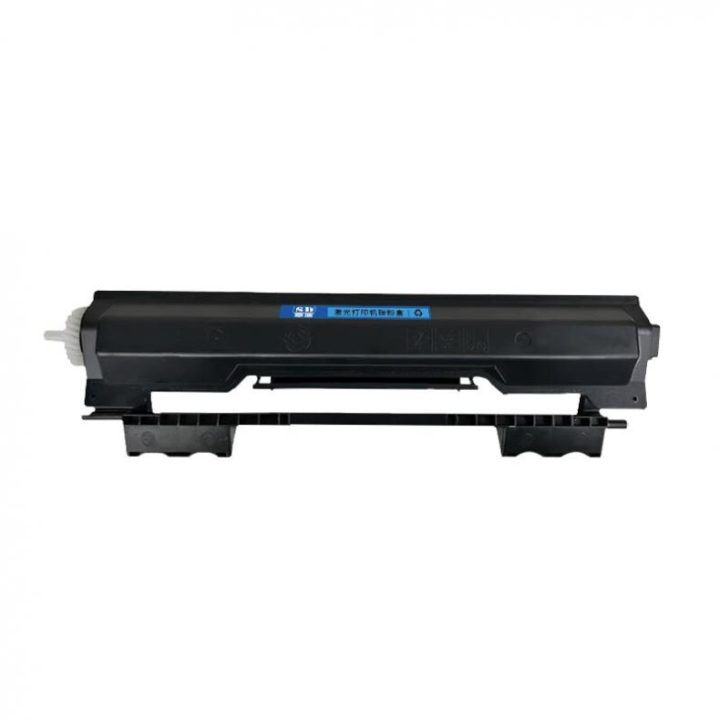 赛德 CF233 粉盒 2300页 （单位：只） 适用惠普M106A/M106W/M134A/M134NW/M134FN 黑色