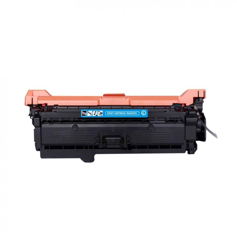 赛德 CE401A 硒鼓 6000页 （单位：只） 适用惠普HP551n/575dn/fw/570dw 蓝色