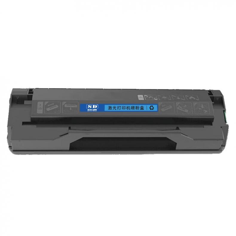 赛德 ADDT-208 硒鼓 1600页 （单位：只） 适用震旦AD228PW/AD228MWC 黑色