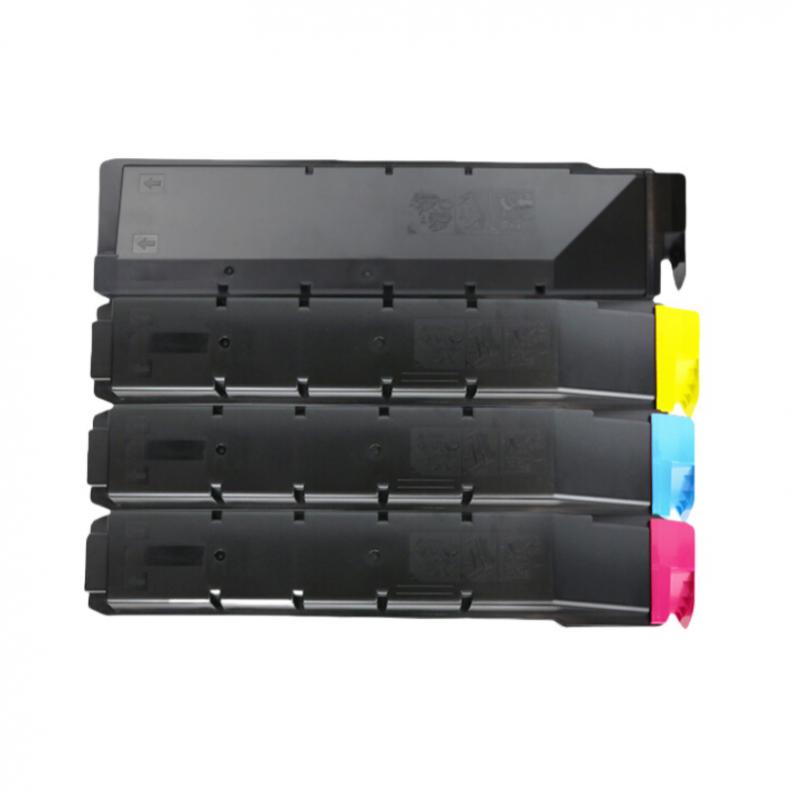 得印（befon） TK-8308 粉盒套装 20000页+12000页*3 （单位：组） 适用京瓷3050ci 四色