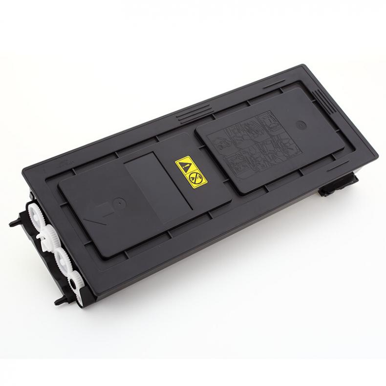 得印（befon） TK-678/675 粉盒 PLUS版 22000页 （单位：支） 适用京瓷KM2540 黑色