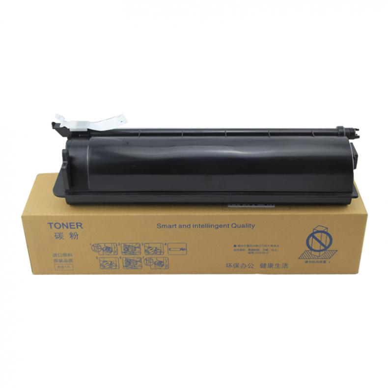 得印（befon） T-1640K-24K 粉盒 PLUS版 20000页 （单位：支） 适用东芝163/165 黑色