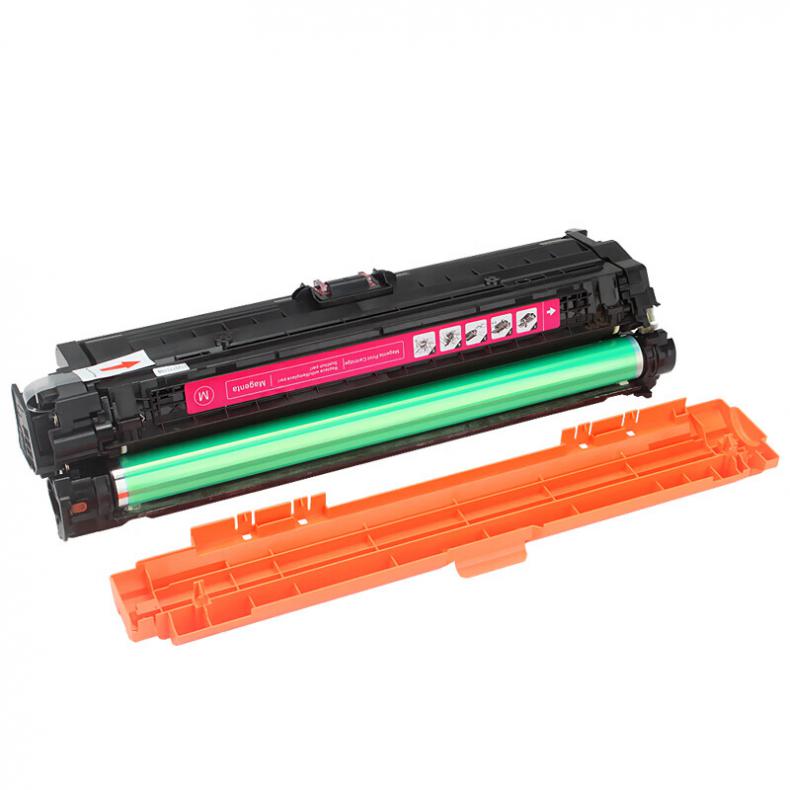 得印（befon） CRG335 粉盒 PLUS版 7400页 （单位：支） 适用惠普M452dn/M452dw/M452nw/M377dw/M477fdn/M477fdw/M477fnw 红色