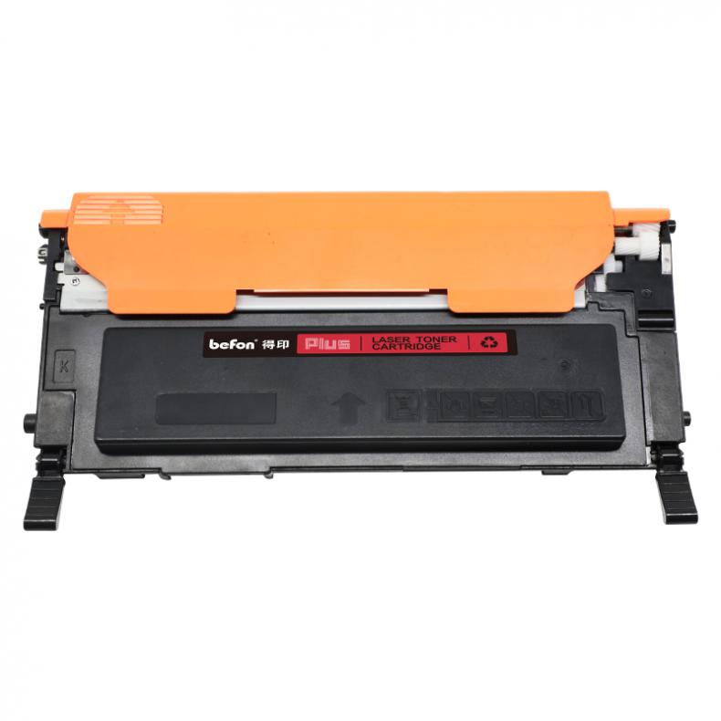 得印（befon） CLT-K409S 粉盒 PLUS版 1500页 （单位：支） 适用三星310n 黑色