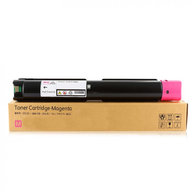 得印（befon） C2255 粉盒 PLUS版 15000页 （单位：支） 适用富士施乐2255 红色