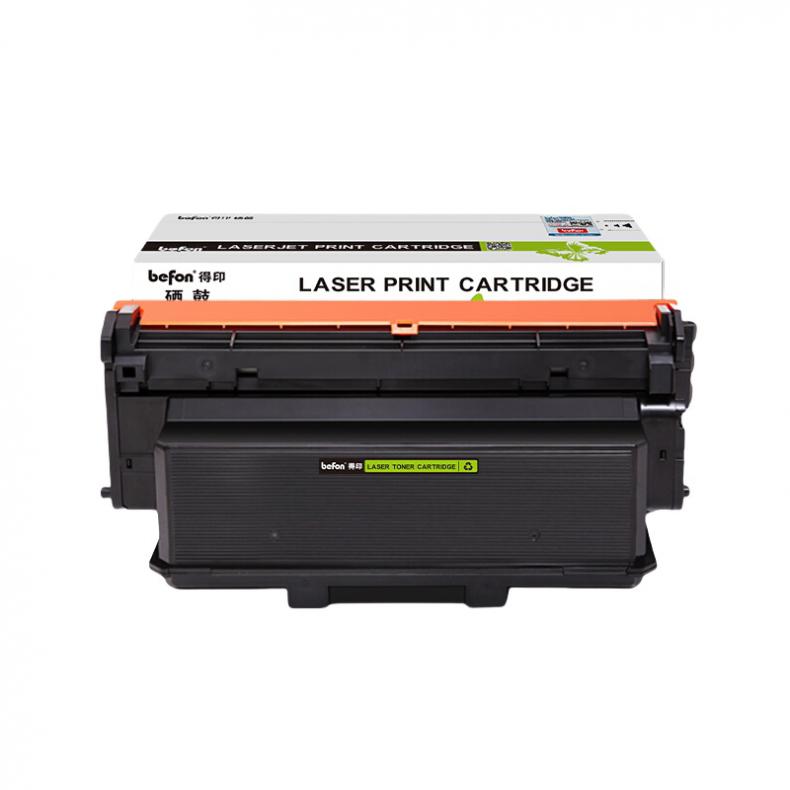 得印（befon） BF-LT333 粉盒 PLUS版 3000页 （单位：支） 适用联想Lenovo LD333 黑色
