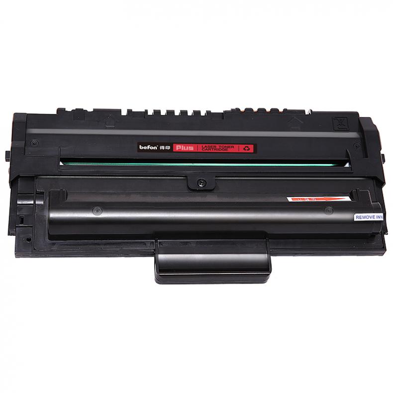 得印（befon） BF-D560R 粉盒 PLUS版 约3000页 （单位：支） 适用三星SF-560R/560PR 黑色