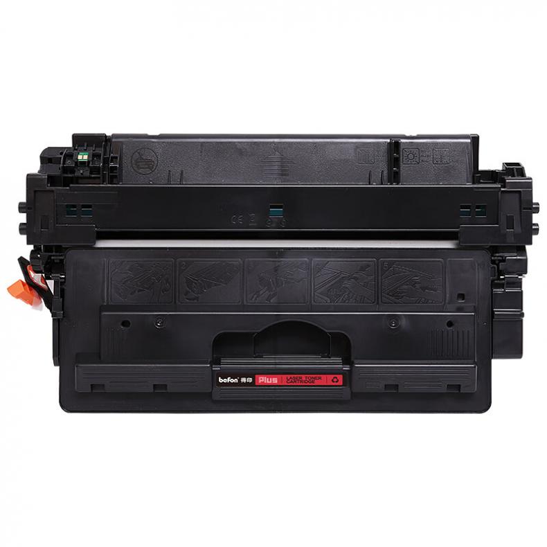 得印（befon） BF-CRG333 粉盒 PLUS版 10000页 （单位：支） 适用于佳能LBP8750N 黑色