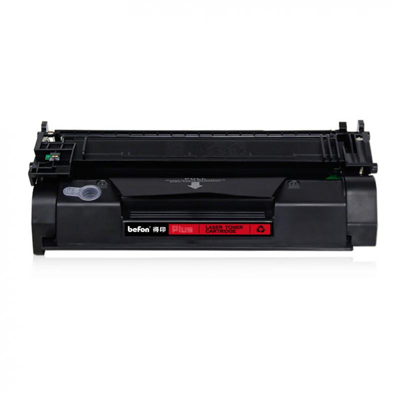 得印（befon） BF-CF228A 粉盒 PLUS版 大容量易加粉 3000页 （单位：支） 适用HP M403d 黑色