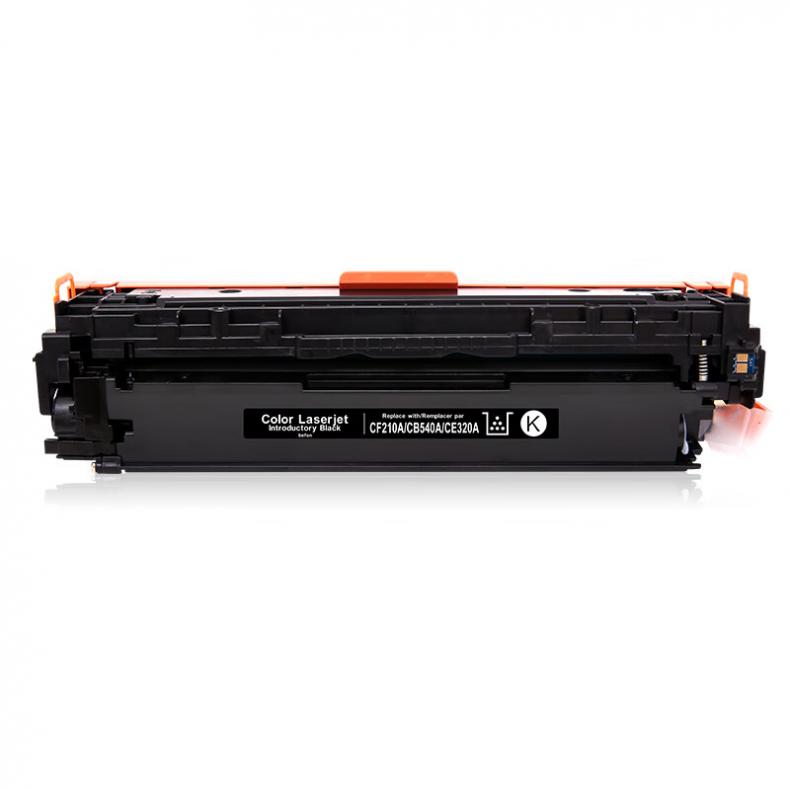 得印（befon） BF-CF210A 粉盒 PLUS版 2200页 （单位：支） 适用惠普HP M251n 黑色