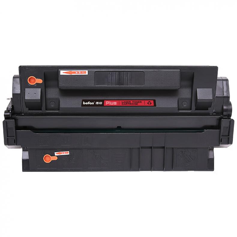得印（befon） BF-C4129X 硒鼓 PLUS版 易加粉 10000页 （单位：支） 适用HP LJ5000N 黑色
