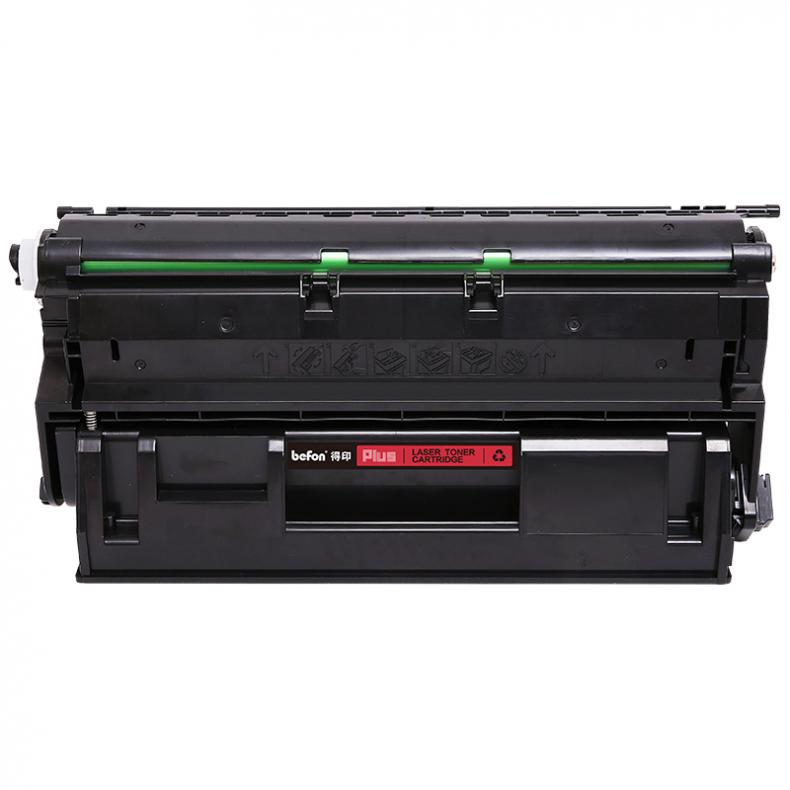 得印（befon） BF-2108b 硒鼓 PLUS版 6000页 （单位：支） 适用施乐DP2108b 黑色