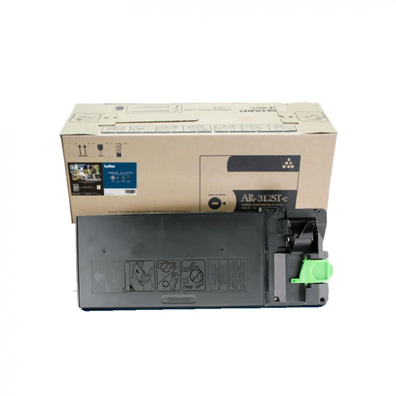 得印（befon） MX312 碳粉盒 13000页 （单位：支） 适用夏普 MX-M261/M261N/M311/M311N 黑色