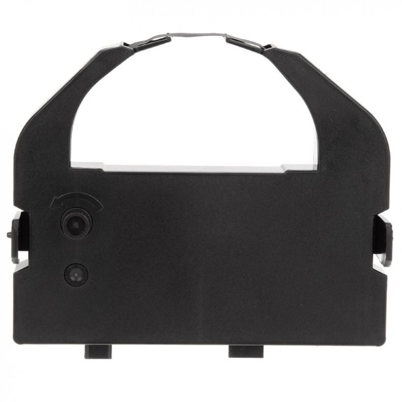 得印（befon） LQ670 色带架 12.7mm*7m （单位：只） 适用爱普生 LQ2550/660K/LQ670K/BP690K/690KII/830K/KP770 黑色