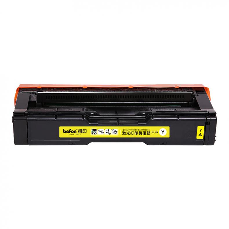 得印（befon） LD205Y 硒鼓 2000页 （单位：支） 适用于联想CS2010DW 黄色