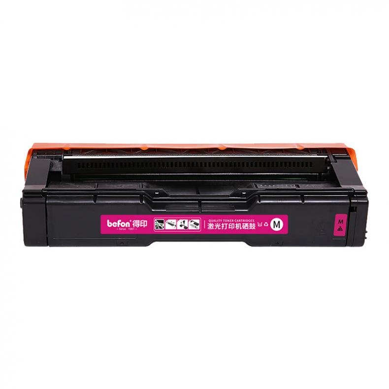 得印（befon） LD205M 硒鼓 2000页 （单位：支） 适用于联想CS2010DW 红色