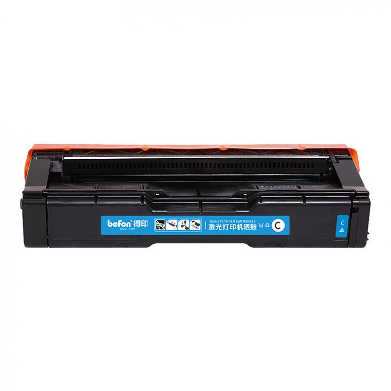 得印（befon） LD205C 硒鼓 2000页 （单位：支） 适用于联想CS2010DW 蓝色