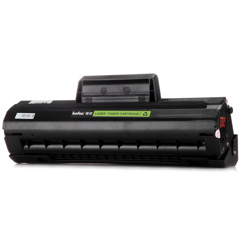 得印（befon） LD1641 硒鼓 易加粉 1500页 （单位：支） 适用联想Lenovo LJ1680 M7105 黑色