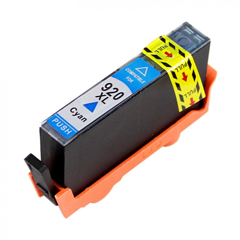 得印（befon） H-920XL 墨盒 750页 （单位：个） 适用惠普HP 6000/6500/6500A/7500A/7000/7500 蓝色