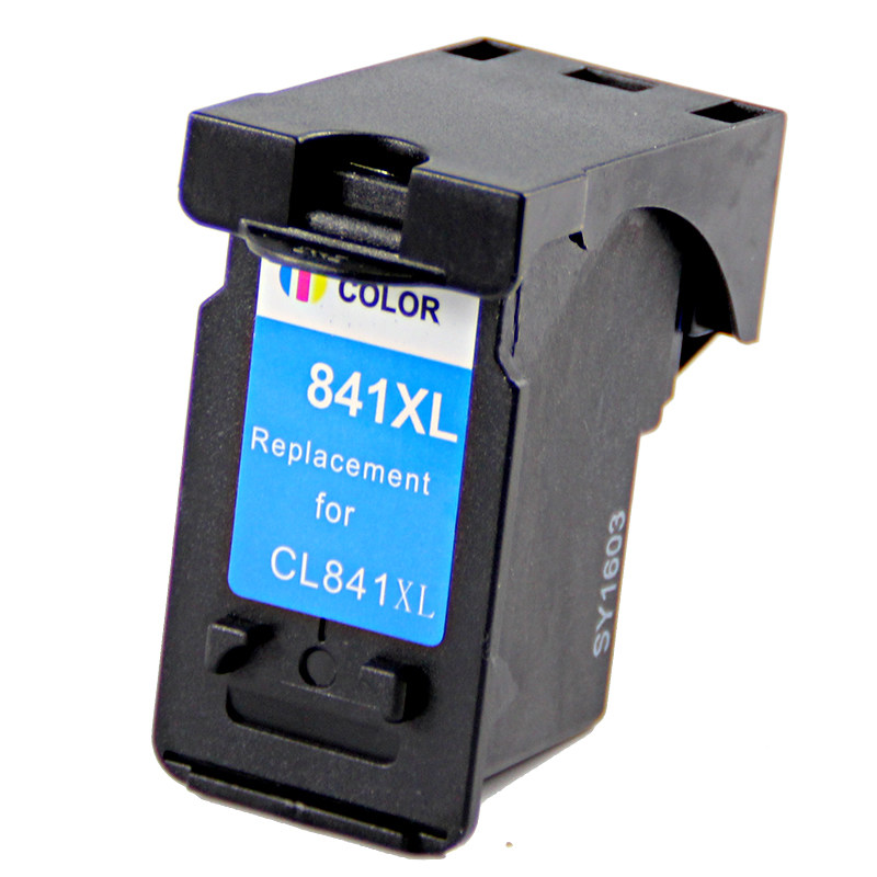 得印（befon） CL-841 墨盒 450页 （单位：个） 适用佳能MG3680 MG3580 MG3180 TS5180 MX538 MX398 MG4180 MG4280 MG2180 彩色