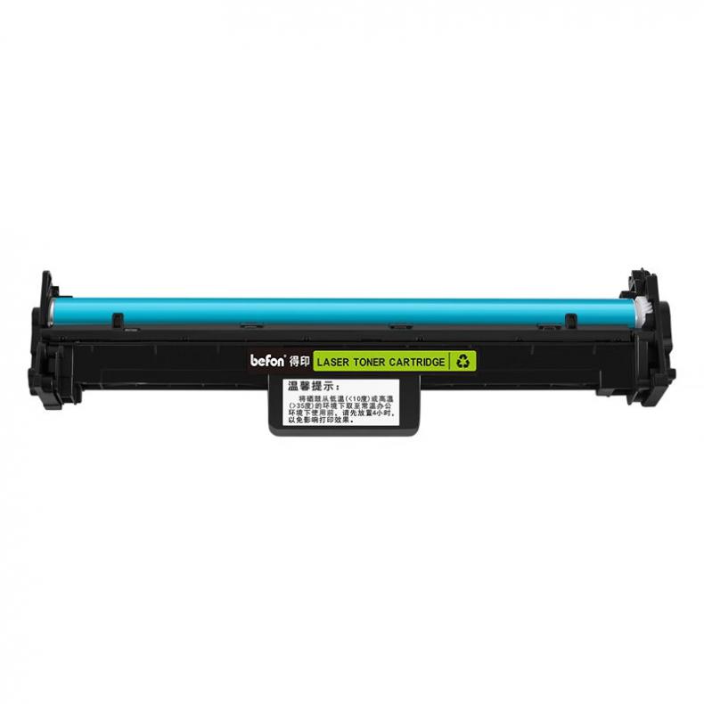 得印（befon） CF219A 硒鼓架 12000页 （单位：支） 适用HP M132snw 黑色