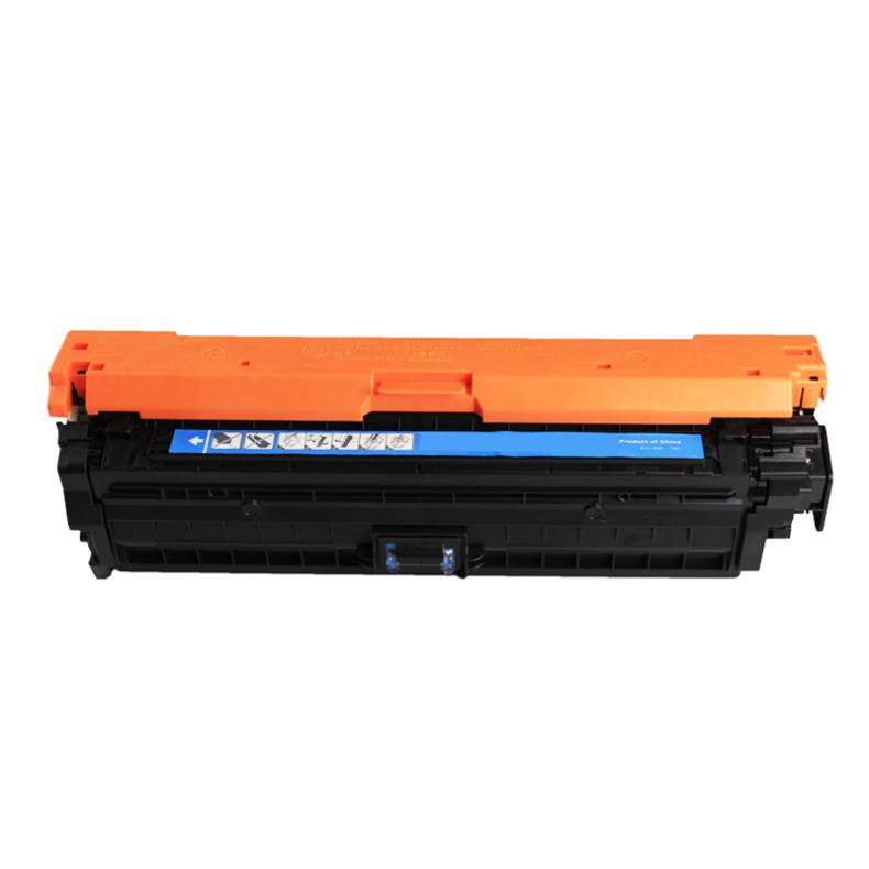 得印（befon） CE271A 硒鼓 15000页 （单位：支） 适用惠普HP CP5525 CP5525N CP5525DN M750dw M750dn 蓝色