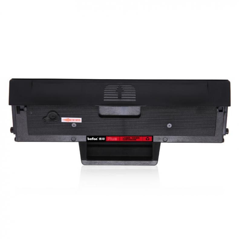 得印（befon） BF-LD1641 硒鼓 易加粉 1500页 （单位：支） 适用联想 LJ1680 黑色