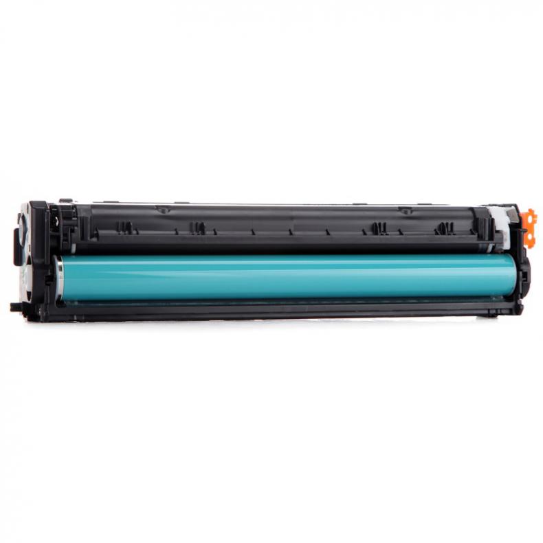 得印（befon） BF-CF211A 硒鼓粉 带芯片 1800页 （单位：支） 适用惠普HP LaserJet Pro 200 Color M251n 蓝色