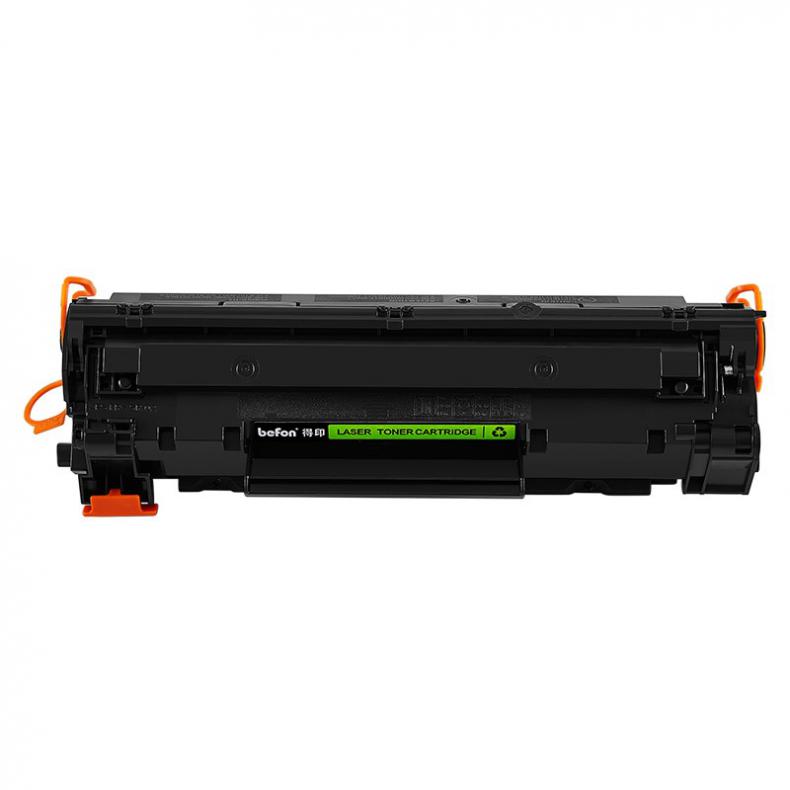 得印（befon） CE278A 硒鼓 2100页 （单位：支） 适用于惠普HP P1566 P1606dnf 黑色