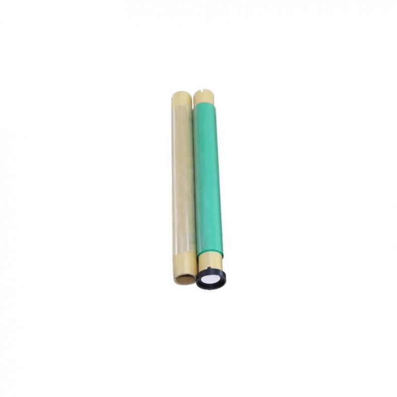  YP-TD260 标签打印机色带 260mm*100m （单位：个） 适用机型MS-TTR362AC 绿色