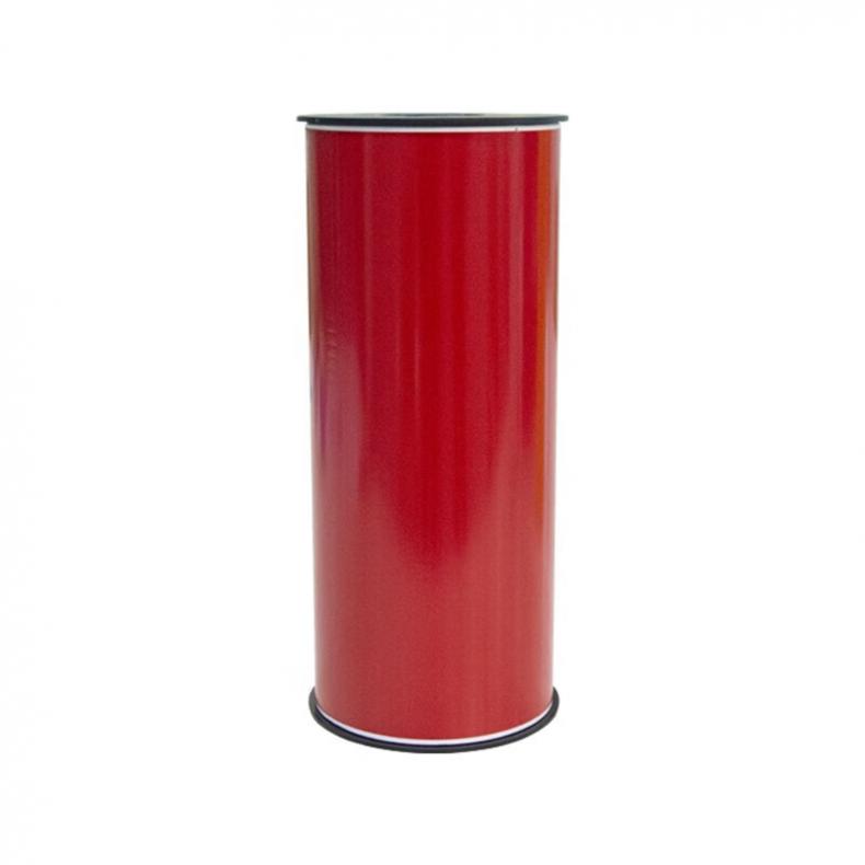  YP-BQ260 打印机标签胶贴 260mm*20m （单位：卷） 适用机型MS-TTR362AC 红色