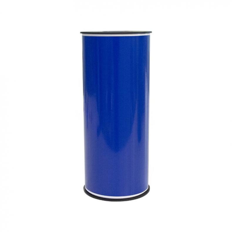  YP-BQ220 打印机标签胶贴 220mm*20m （单位：卷） 适用机型MS-TTR362AC 蓝色