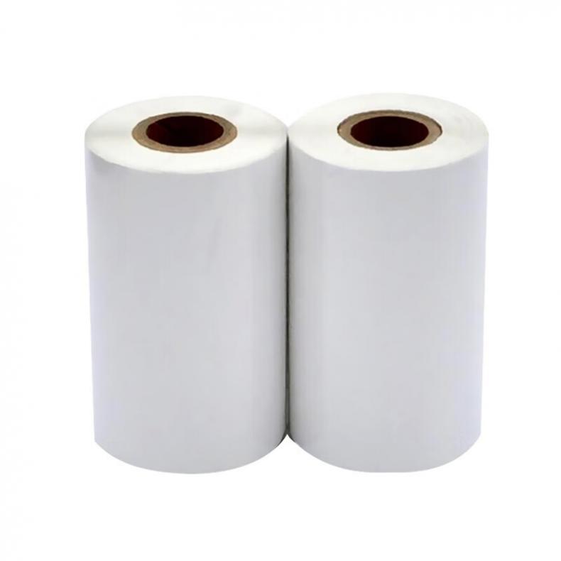  R0436 标签色带 230mm*25m （单位：卷）  白色