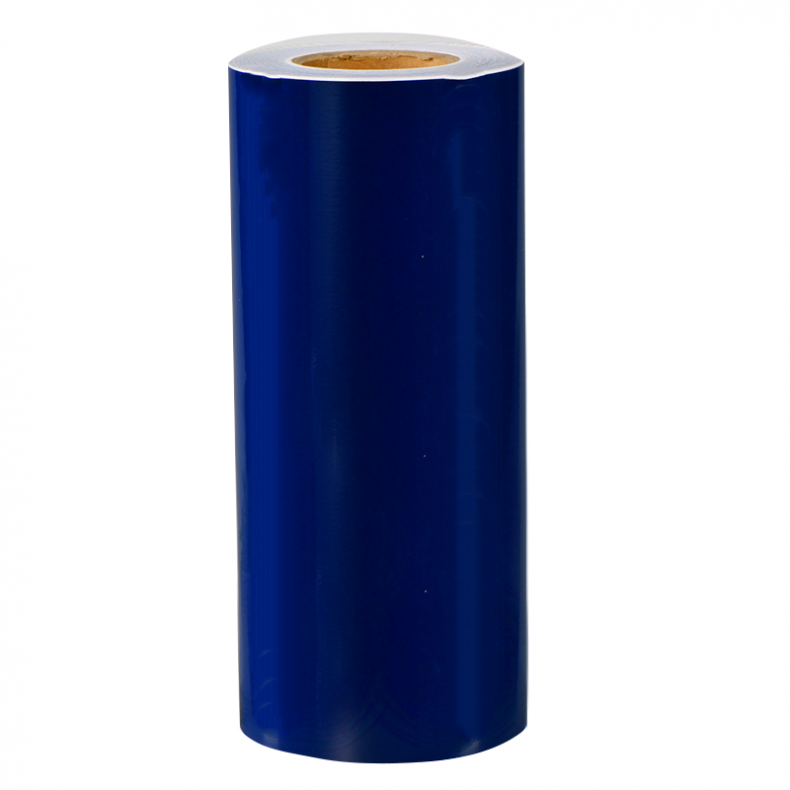  300mm*20m 标签胶贴  （单位：卷）  蓝色
