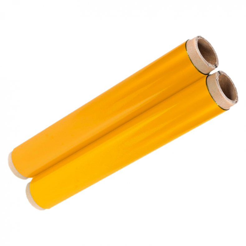  300mm*100m 色带  （单位：个）  黄色