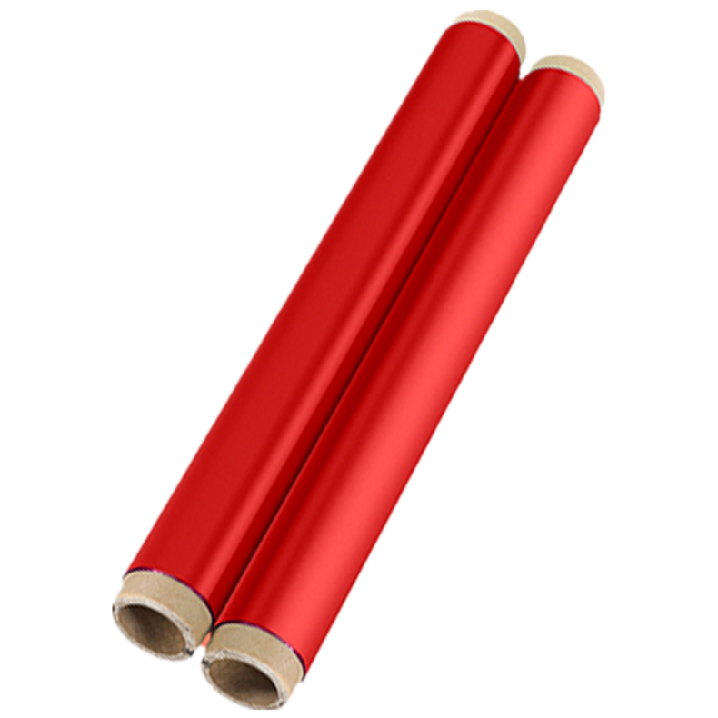  260mm*100m 色带  （单位：个）  红色