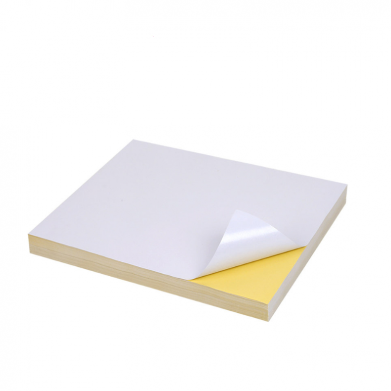  170mm*100mm 标签胶贴 1盒/张 （单位：张）  银色