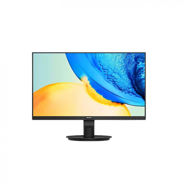 飞利浦 （PHILIPS） 241S9LB 电脑显示器 23.8英寸 （单位：台）  黑色