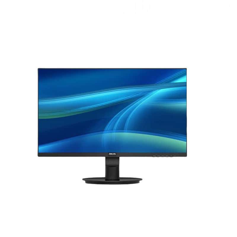 飞利浦 （PHILIPS） 242S9B 电脑显示器 23.8英寸 （单位：台） 黑色