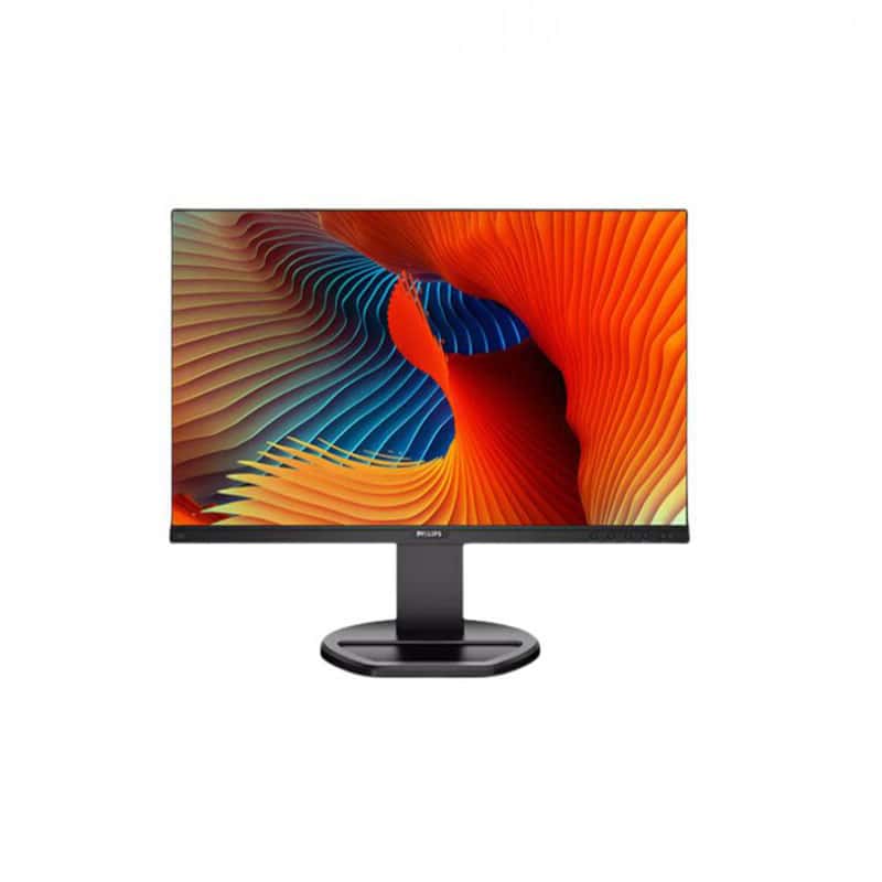 飞利浦 （PHILIPS） 230B8QHNB 电脑显示器 22.5英寸 （单位：台） 黑色