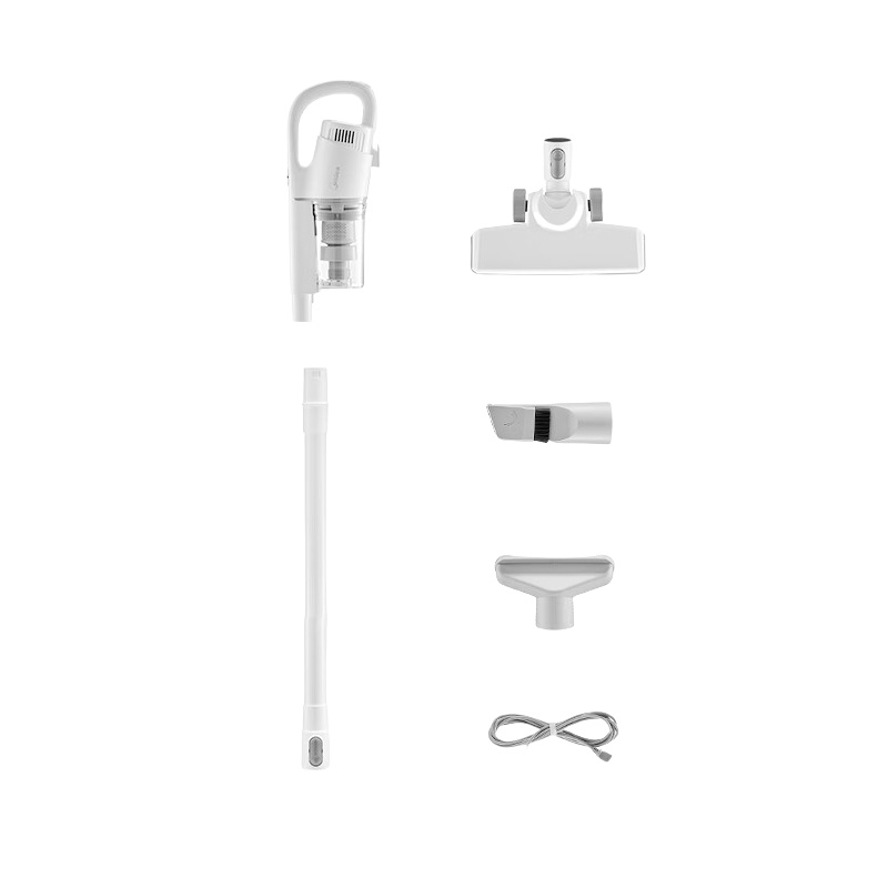 美的 U2 有线手持吸尘器 （单位：个）