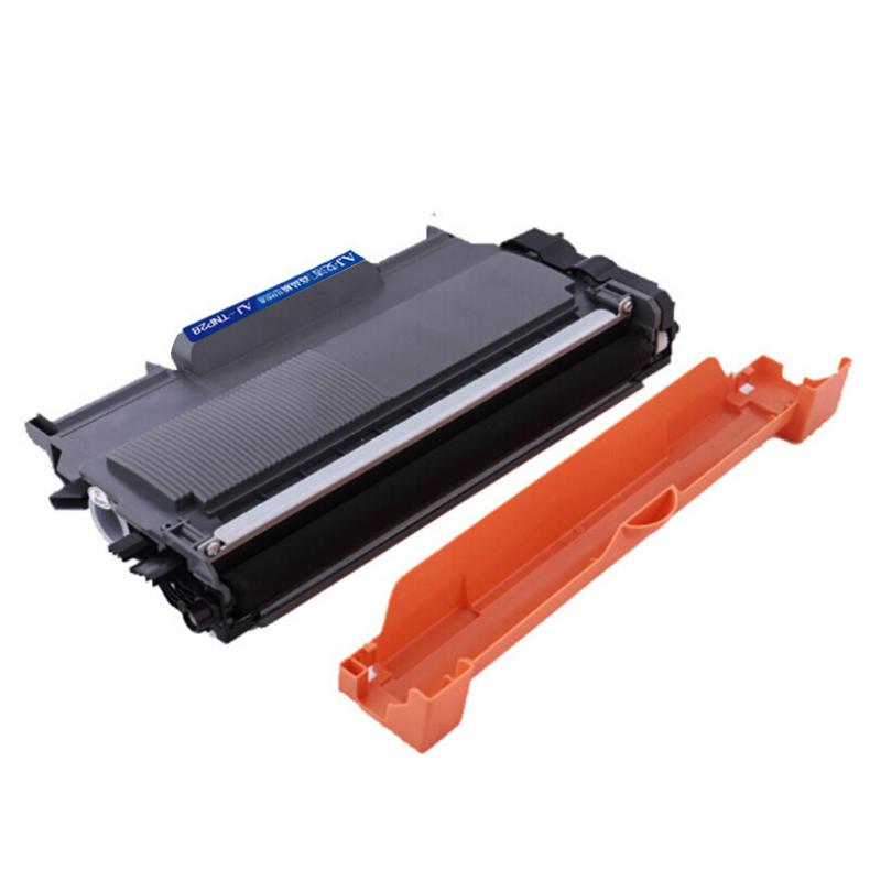  TNP28 粉盒加黑版 2600页 （单位：只） 适用柯尼卡美能达1500W;1550DN;1580MF;1590MF;TNP28;TNP29;TNP31 黑色
